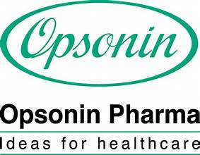 Opsonin pharmacitical